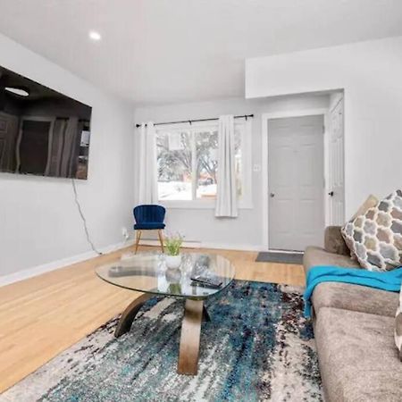 Accessible/Petfriendly-2Bedsuite YYC Eksteriør billede