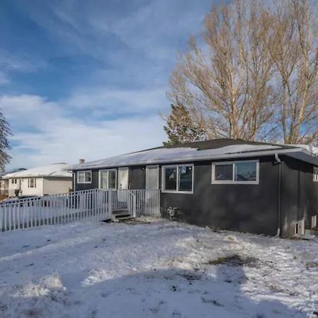 Accessible/Petfriendly-2Bedsuite YYC Eksteriør billede