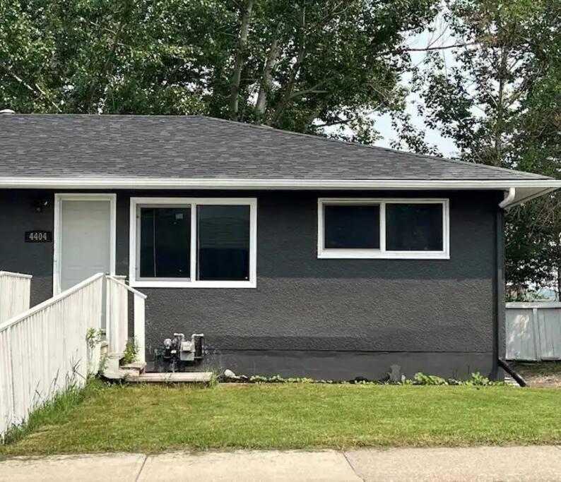 Accessible/Petfriendly-2Bedsuite YYC Eksteriør billede